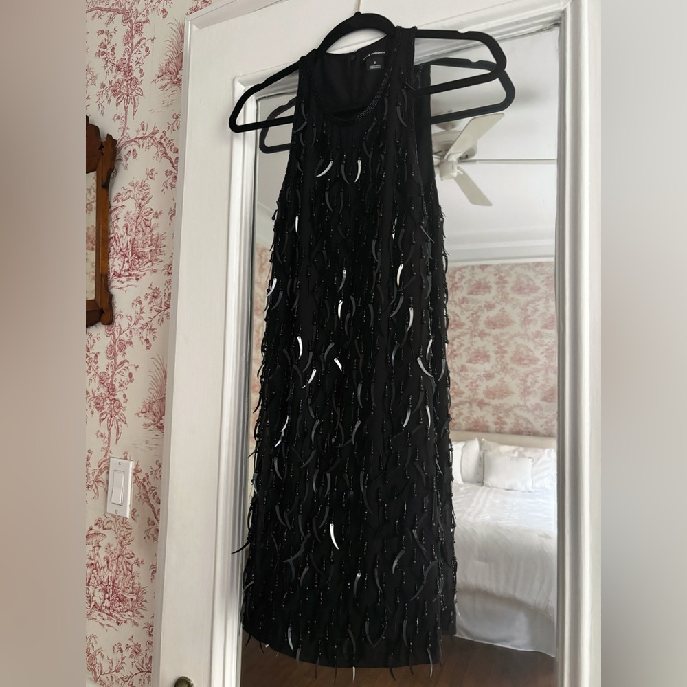 Club Monaco Size 2 Party Dress